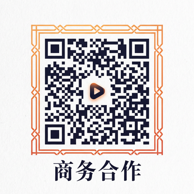 国产自拍商务合作二维码